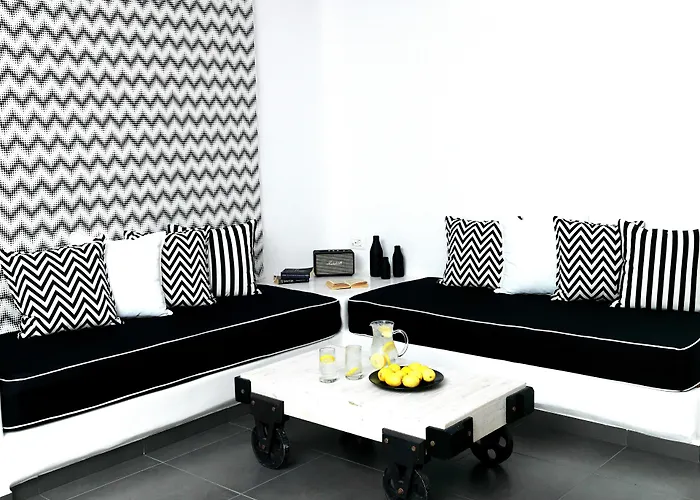 San Marino Suites By Calm Collection