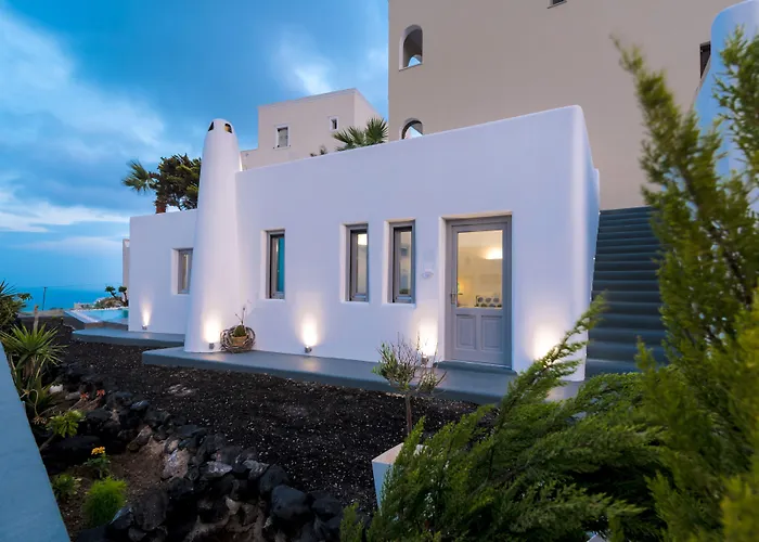 San Marino Suites By Calm Collection