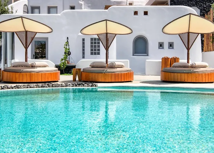 San Marino Suites By Calm Collection